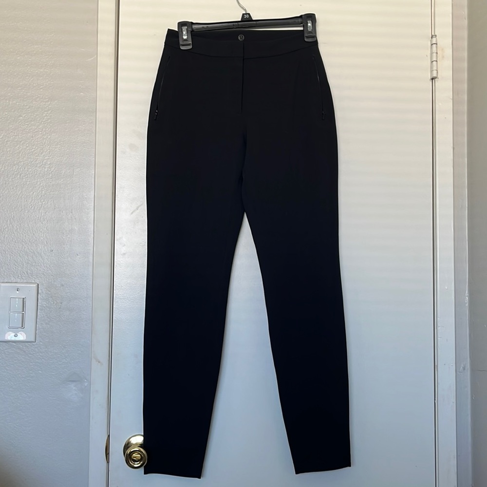 Lululemon | Black pants